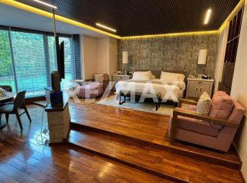 Departamento · 500m² · 3 Recámaras · 4 Estacionamientos · Departamento Residencial en Venta, Interlomas, Huixquilucan, Estado de México. - (4)
