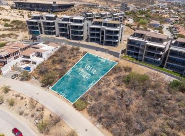 Terreno / Lote · 718m² · La Cañada Lot 58, Club Campestre, San José del Cabo - (4)
