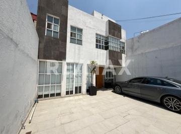 Casa · 254m² · 5 Recámaras · 2 Estacionamientos · Casa con Seguridad Magisterial Vista Bella. - (4)