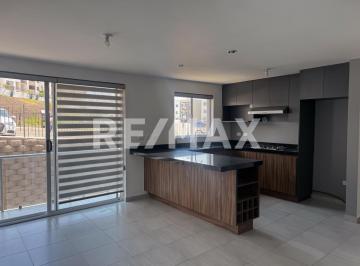 Departamento · 84m² · 2 Recámaras · 2 Estacionamientos · Departamento en Renta en Privalia Ambienta - (4)