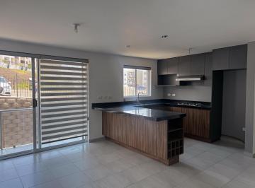 Departamento · 84m² · 2 Recámaras · 2 Estacionamientos · Departamento en Renta en Privalia Ambienta - (4)