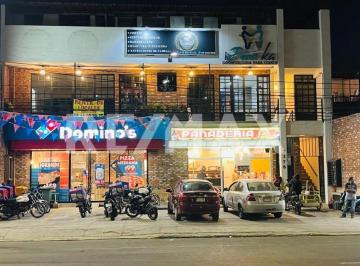 Local comercial · 75m² · Renta de Local Tlahuac - (4)