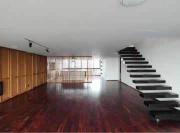 Departamento · 300m² · 3 Recámaras · 2 Estacionamientos · Departamento PH en Venta en Hipodromo Cuauhtemoc - (4)