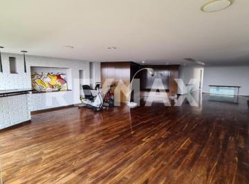 Departamento · 200m² · 2 Recámaras · 2 Estacionamientos · Departamento en Venta en Hipodromo Cuahtemoc - (4)