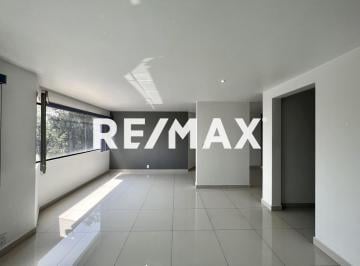 Departamento · 90m² · 2 Recámaras · 2 Estacionamientos · Departamento en Renta Santa Ursula Xitla Tlalpan - (4)