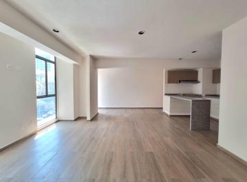 Departamento · 51m² · 1 Recámara · 1 Estacionamiento · Departamento Tipo Loft Exterior en Venta Fray Servando Centro Historico Cdmx Cuauhtemoc - (4)