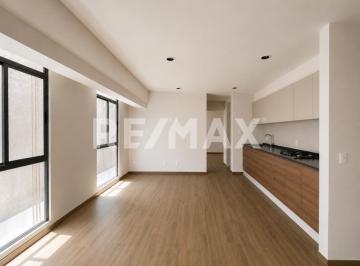 Departamento · 101m² · 3 Recámaras · 1 Estacionamiento · Departamento en Venta Centro Histórico Cdmx Cuauhtemoc - (4)