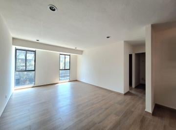 Departamento · 91m² · 2 Recámaras · 2 Estacionamientos · Departamento Exterior en Venta Fray Servando Centro Histórico Cdmx Cuauhtemoc - (4)