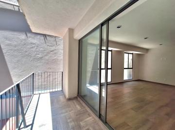 Departamento · 56m² · 1 Recámara · 1 Estacionamiento · Departamento Interior con Balcon en Venta Fray Servando Centro Historico Cdmx Cuauhtemoc - (4)