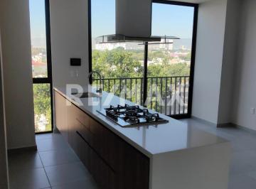 Departamento · 80m² · 2 Recámaras · 1 Estacionamiento · Departamento Nuevo en Venta Ubicado en La Colonia Prados Tepeyac, Zapopan, Jalisco. - (4)