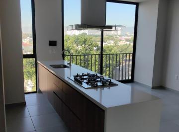 Departamento · 80m² · 2 Recámaras · 1 Estacionamiento · Departamento Nuevo en Venta Ubicado en La Colonia Prados Tepeyac, Zapopan, Jalisco. - (4)