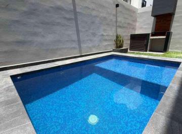 Casa de 3 habitaciones, Benito Juárez · Casa en Renta – Residencial Arbolada Cumbres, Cancún
