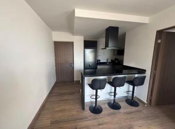 Departamento de 1 habitación, Monterrey · Departamento en Renta en Torre Altana Zona Sur de Monterrey