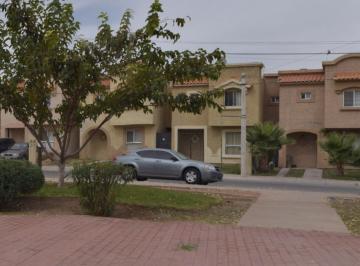 Casa de 4 habitaciones, Chihuahua · Increible Casa en Remate en Quintas Montecarlo, Chihuahua, Chih.