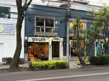 Local comercial , Miguel Hidalgo · Local Para Cafeteria a Pie de Calle Polanco Frente Al Hospital Español