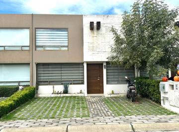 Casa en condominio de 3 habitaciones, Calimaya · Casa en Renta Lomas Virreyes, Calimaya, Edo de México