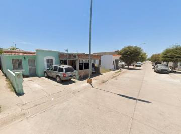Casa de 2 habitaciones, Mazatlán · Linda Casa en Remate en San Fernando, Mazatlán, Sinaloa.