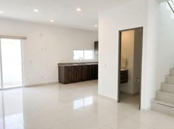 Casa en condominio de 3 habitaciones, Tlajomulco de Zúñiga · Casa en Venta San Agustin Tlajomulco Lopez Mateos Sur Ponte Vedra