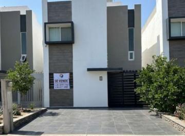 Casa en condominio de 3 habitaciones, Tlajomulco de Zúñiga · Casa en Venta San Agustin Tlajomulco Lopez Mateos Sur Ponte Vedra