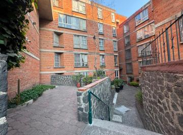 Departamento de 3 habitaciones, Alvaro Obregón · Departamento