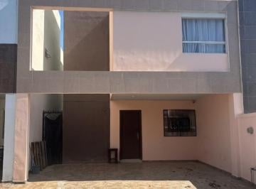 Casa · 3 Recámaras · 2 Estacionamientos · Casa en Renta en Privada Madeira Residencial Apodaca