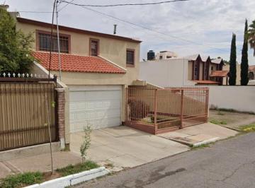 Casa de 4 habitaciones, Chihuahua · Venta de Casa en Quintas del Sol Chihuahua Chiuahua
