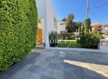 Casa de 3 habitaciones, Atizapán de Zaragoza · Casa en Renta Loma de Vallescondido