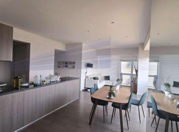 Departamento · 89m² · 2 Recámaras · 2 Estacionamientos · Departamento en Venta en Contadero en Cuajimalpa de Morelos