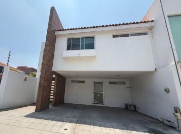 Casa de 3 habitaciones, Puebla · Casa en Venta en Fraccionamiento San José Carpintero