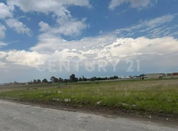 Terreno / Lote · 1698m² · Terreno en Venta en San Miguel Zacango, Toluca, Estado de México