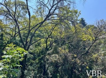 Terreno / Lote · 400m² · Terreno en Lomas de Tetelpan