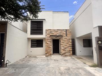 Casa · 155m² · 4 Recámaras · 2 Estacionamientos · Casa en Renta Col Altabrisa, Apodaca, Nuevo Leon
