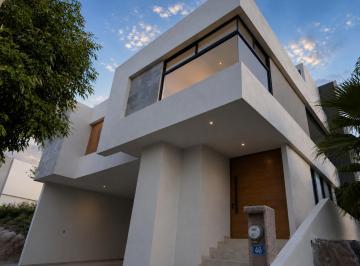 Casa de 3 habitaciones, San Luis Potosí · Casa en Monterra - $9.8 Mdp