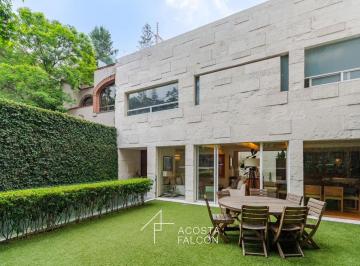 Casa de 4 habitaciones, Miguel Hidalgo · Preciosa Casa en La Parte Alta de Las Lomas