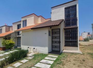 Casa de 2 habitaciones, Morelia · Casa en Venta Arko San Pedro en Privada