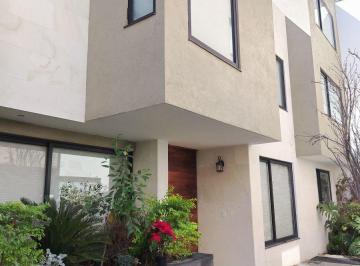 Casa en condominio de 4 habitaciones, Tlalpan · Se Renta Casa en Excelentes Condiciones Al Sur de La Cdmx.