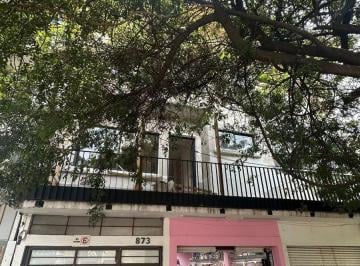 Oficina , Benito Juárez · Oficina Remodelada Dividida en Cuatro Espacios con Balcon a Pasos del Metro y Metrobus Eugenia.