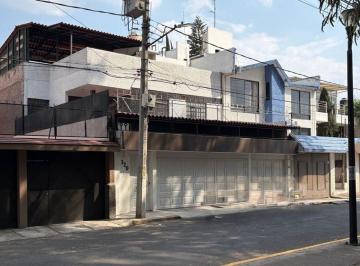 Casa de 4 habitaciones, Coyoacán · Casa en Renta en Coyoacan