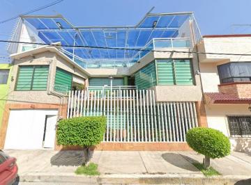 Casa de 4 habitaciones, Nezahualcóyotl · Maravillas, Cdad. Nezahualcoyotl