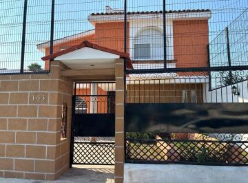 Casa de 3 habitaciones, Querétaro · Casa en Venta, Privada Juriquilla