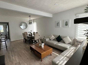 Departamento · 78m² · 2 Recámaras · 2 Estacionamientos · Departamento - Bosque Esmeralda