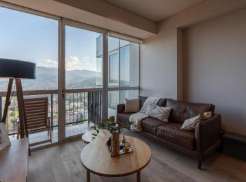 Departamento de 1 habitación, Cuajimalpa de Morelos · Impecable Departamento en Stampa