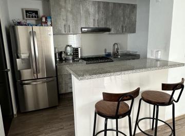 Departamento · 78m² · 2 Recámaras · 2 Estacionamientos · Departamento - Bosque Esmeralda