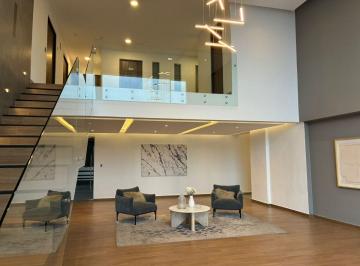 Departamento de 2 habitaciones, Querétaro · Departamento Nuevo con Vista Panoramica, Entre Refugio y Zibata