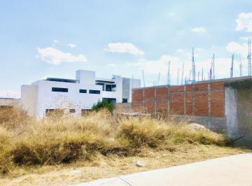 Terreno / Lote · 250m² · Terreno en Juriquilla de 250 m²