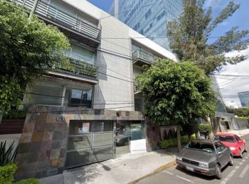 Departamento de 3 habitaciones, Benito Juárez · Increible Departamento en Remate en Crédito Constructor, Benito Juárez, Cdmx