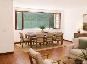 Casa de 3 habitaciones, Alvaro Obregón · Venta Casa en Condominio Olivar de Los Padres (Antes Mimosa)