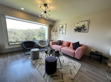 Departamento · 102m² · 2 Recámaras · 4 Estacionamientos · Oportunidad de Departamento en Venta en Residencial del Bosque, Jilotzingo!