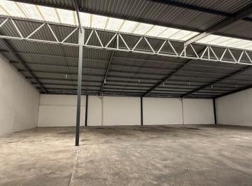 Bodega comercial , Solidaridad · Bodega Colonia Pedregal Pdc