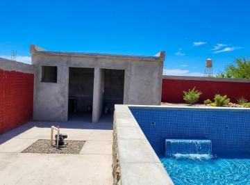 Rancho · 91m² · 2 Recámaras · 6 Estacionamientos · Quinta o Finca San Francisco, a 20 Min de Plaza Porvenir
